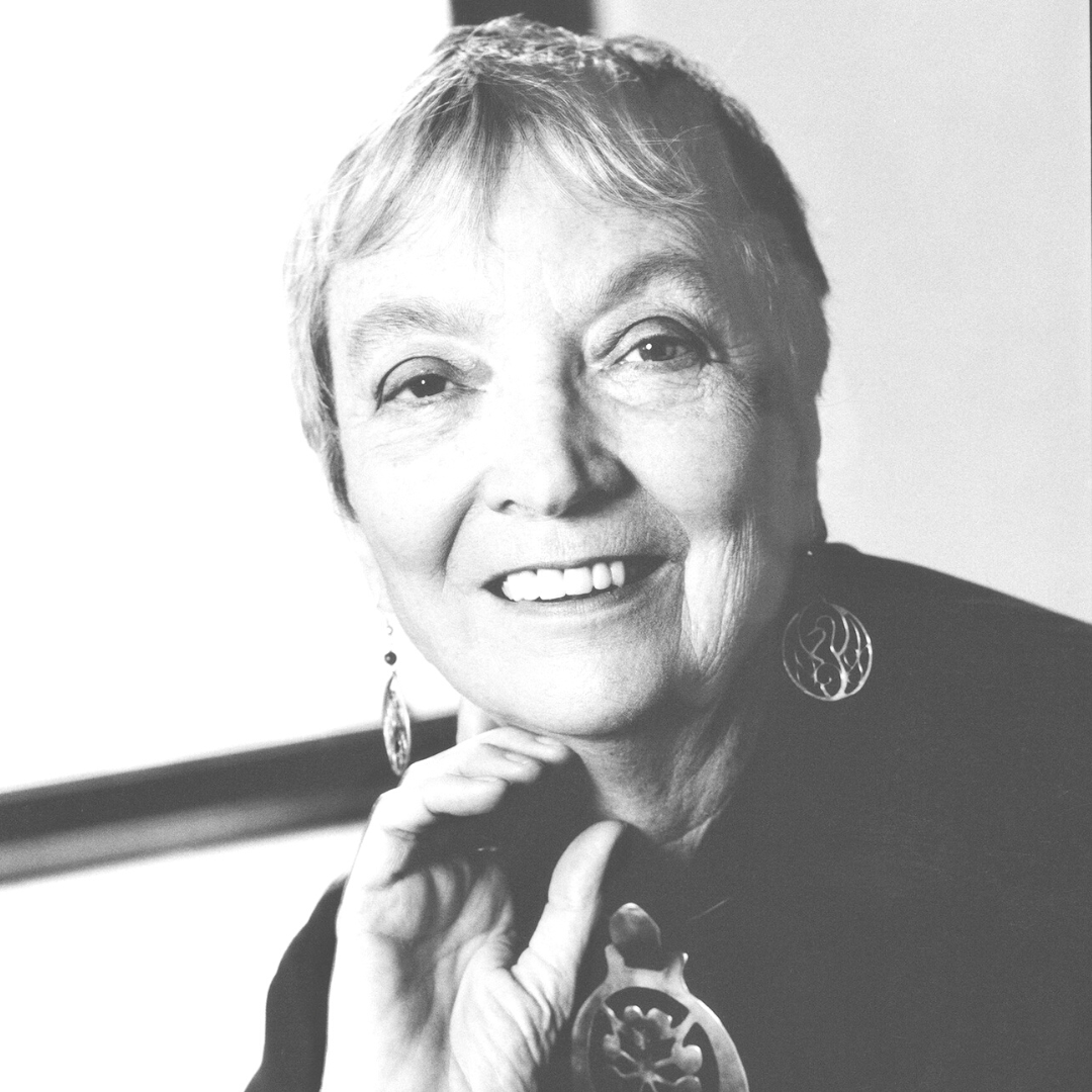 Madeleine L'Engle