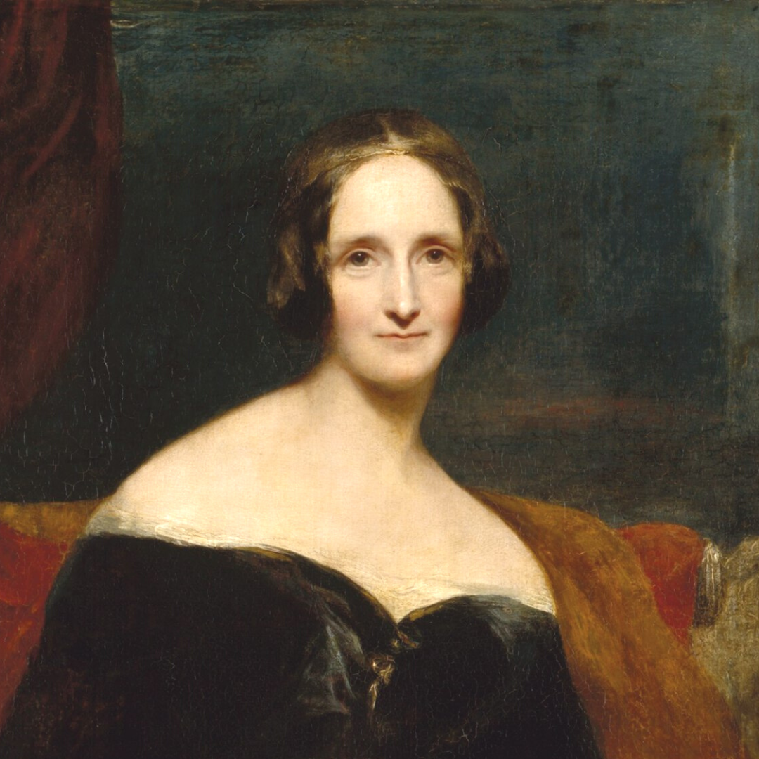 Mary Shelley