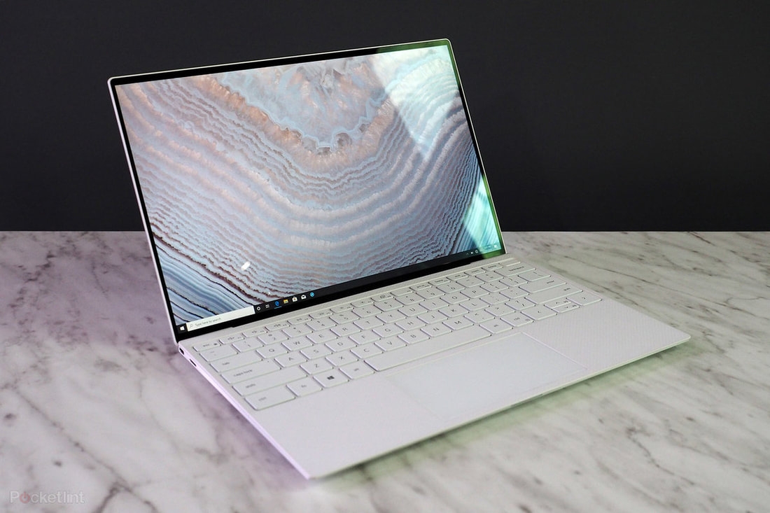 Dell XPS 13