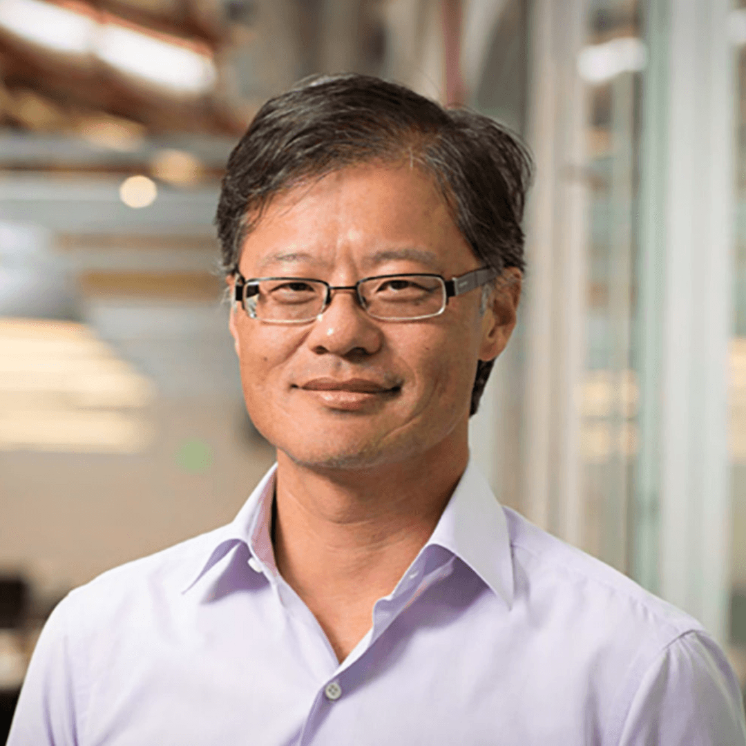 Jerry Yang