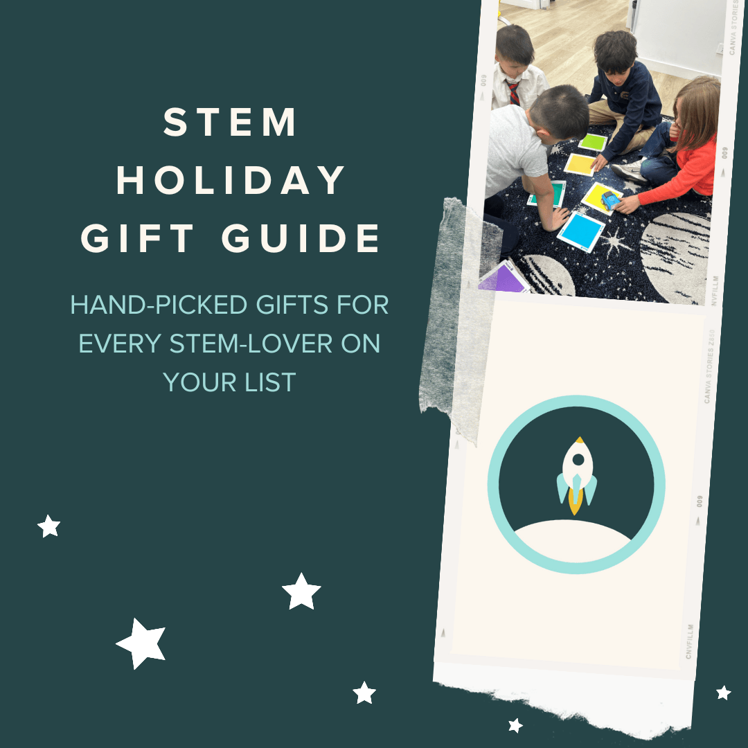 featured image thumbnail for post Our 2024 STEM Holiday Gift Guide