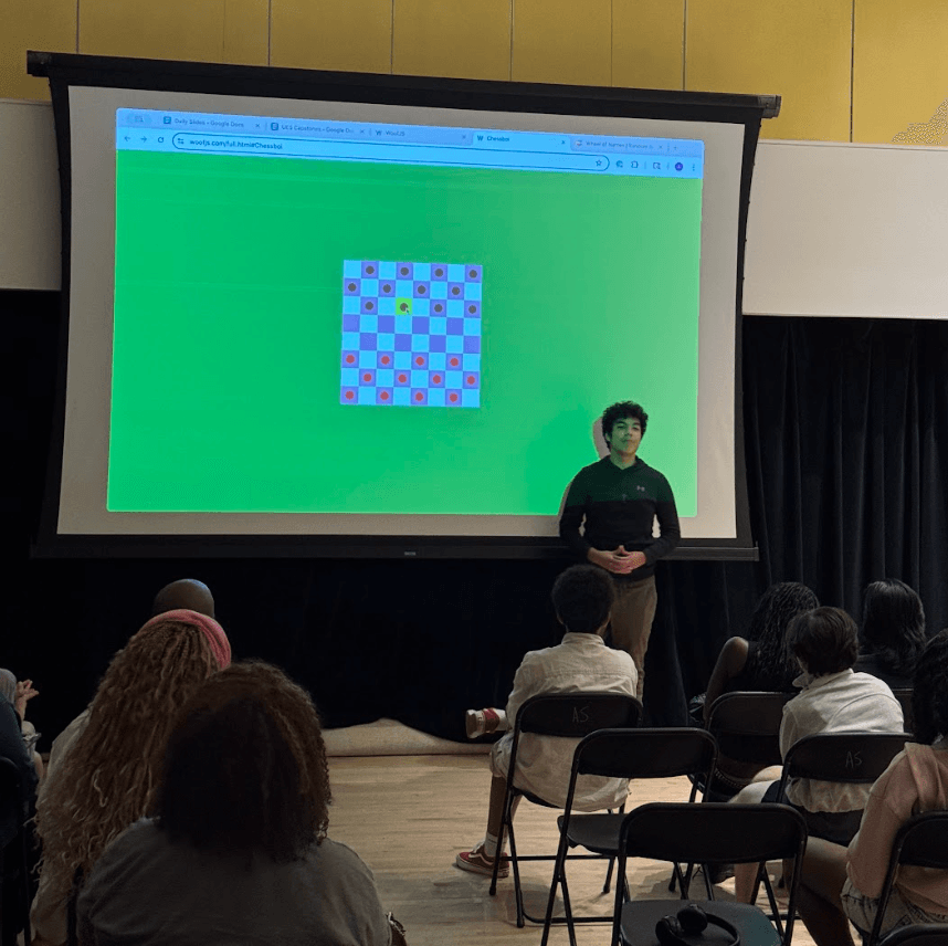 TCS Academy Capstone Project