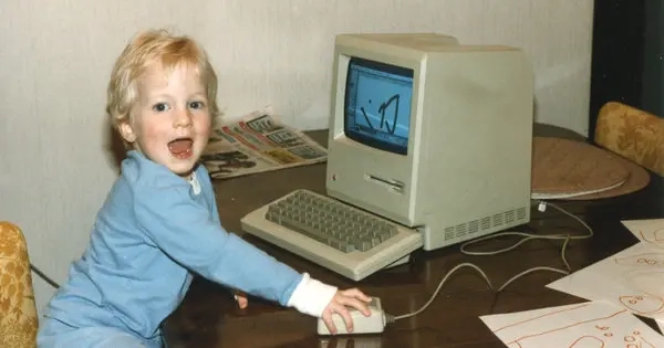 featured image thumbnail for post Your Kids Will Work in Jobs That Don't Exist Yet